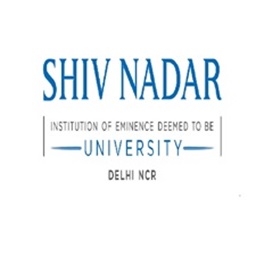 Shiv Nadar Institution Of Eminence (IoE)